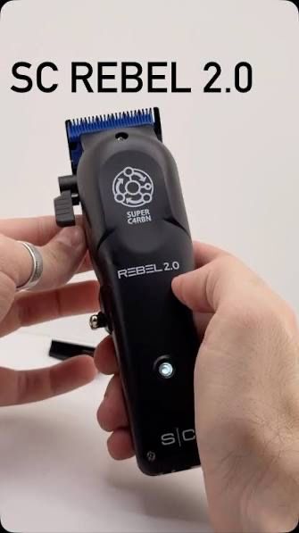 Ремонт машинки Wahl, Babyliss