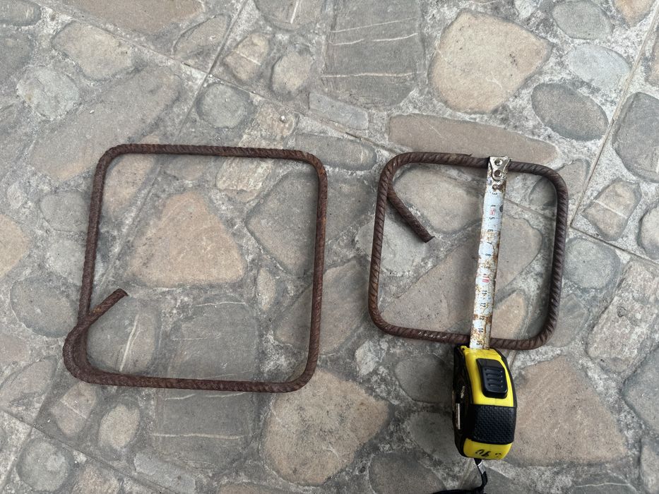 Бигли 20x20 и 15x15