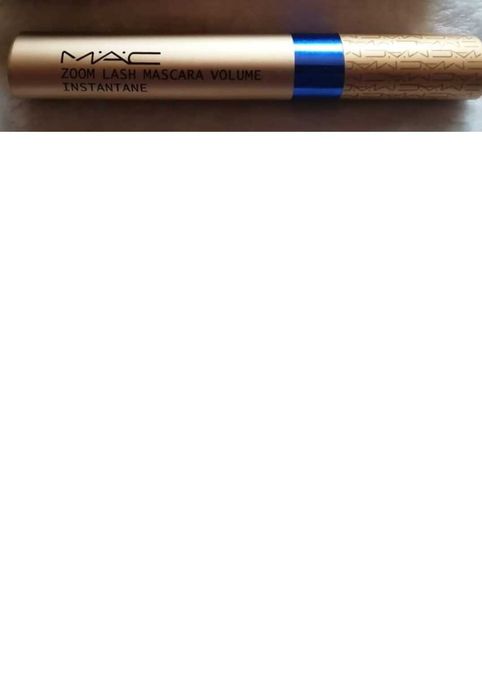 MAC Zoom Lash Mascara Volume