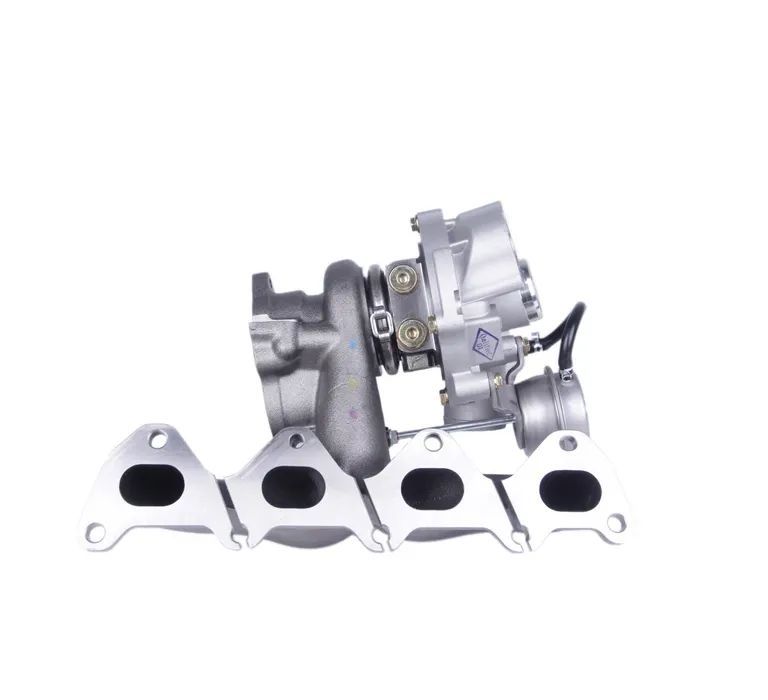 Turbina VW Beetle Golf 56 Jetta Passat Polo Scirocco Tiguan Touran 1.4