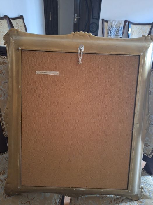 Портрет Картинка совга