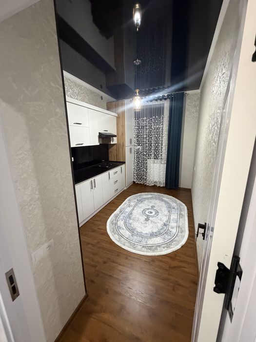 Tezda 2 xonalik yangi kvartira sotiladi