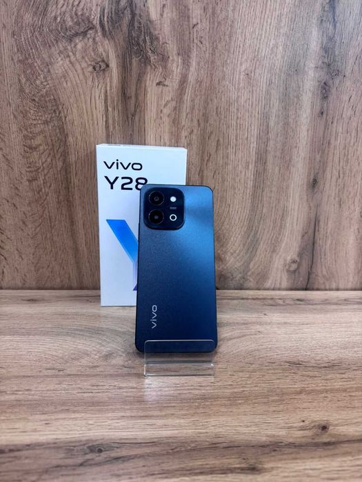 Телефон Vivo Y28 8/256 GB