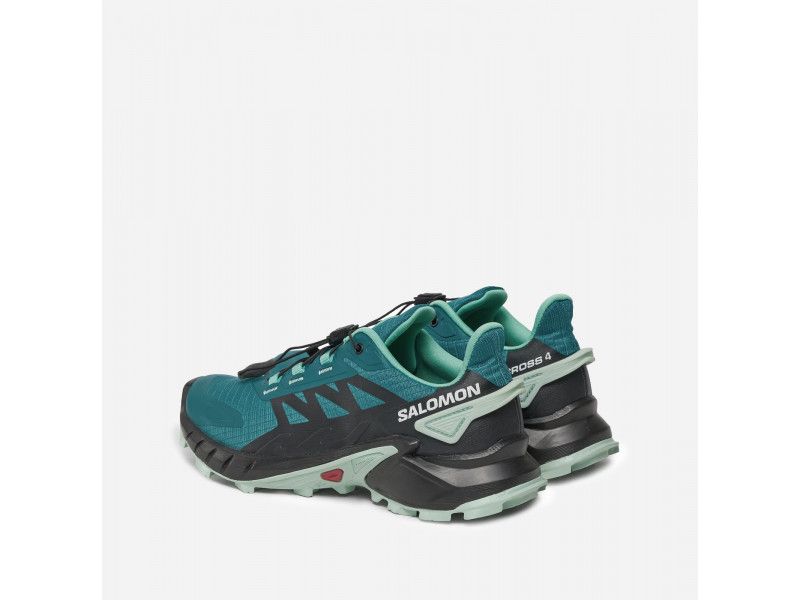 Salomon Supercross 4 W  размери - 37 1/3