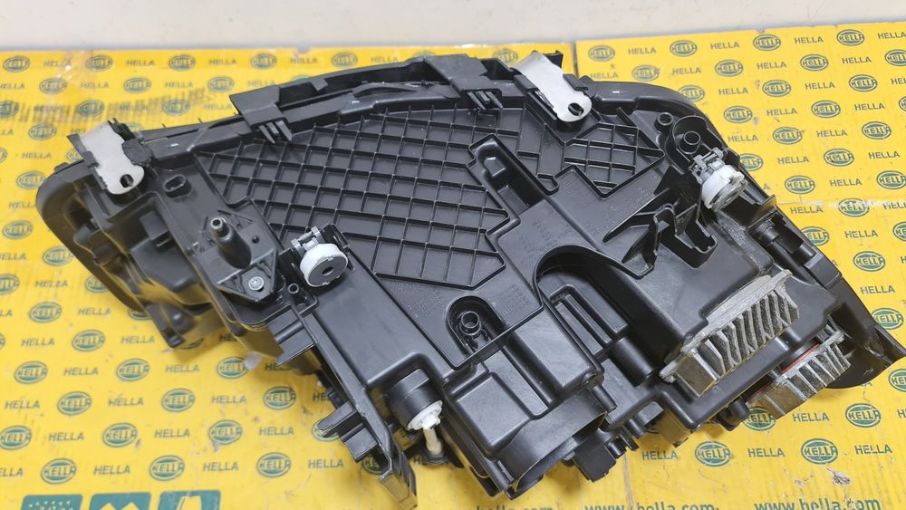 Far laser BMW 5 G30 G31 facelift lci 9850587