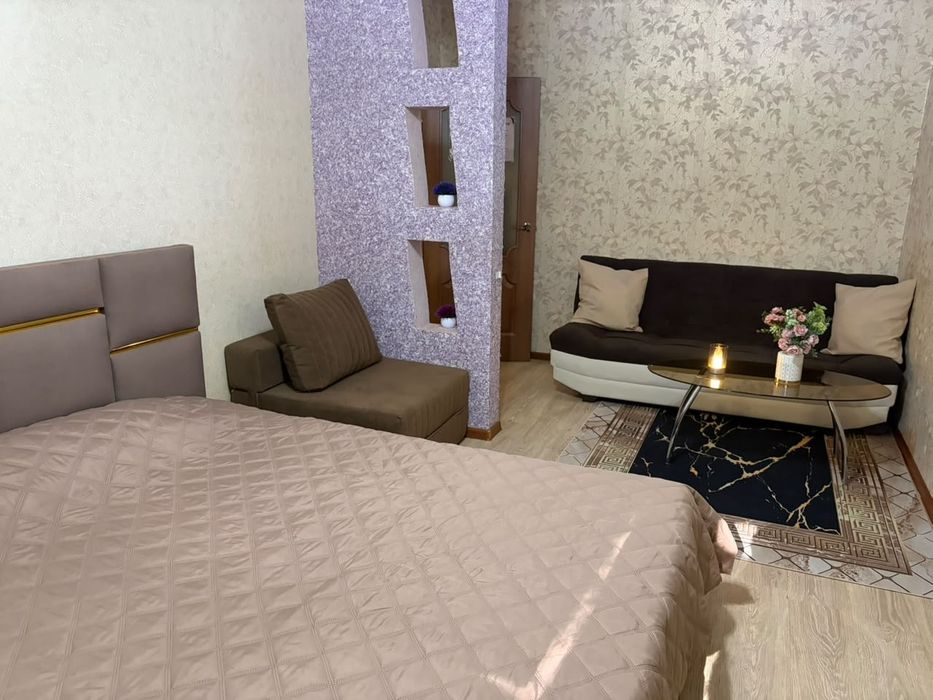 Продам 1 комнатную квартиру