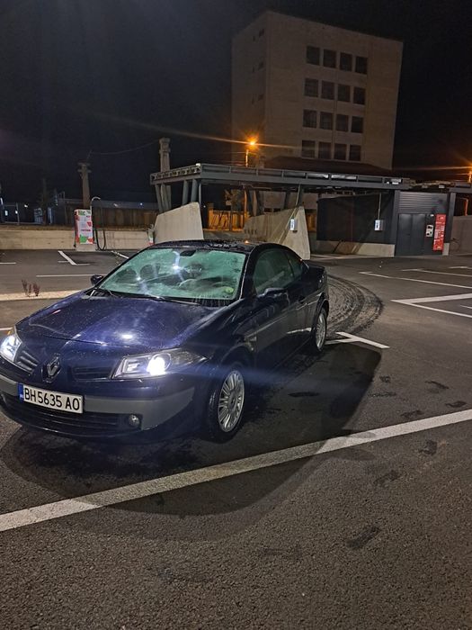 RENAULT Megane 2008 — imagine 4