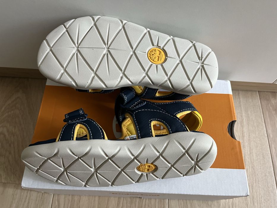 Нови сандали Timberland 31 размер