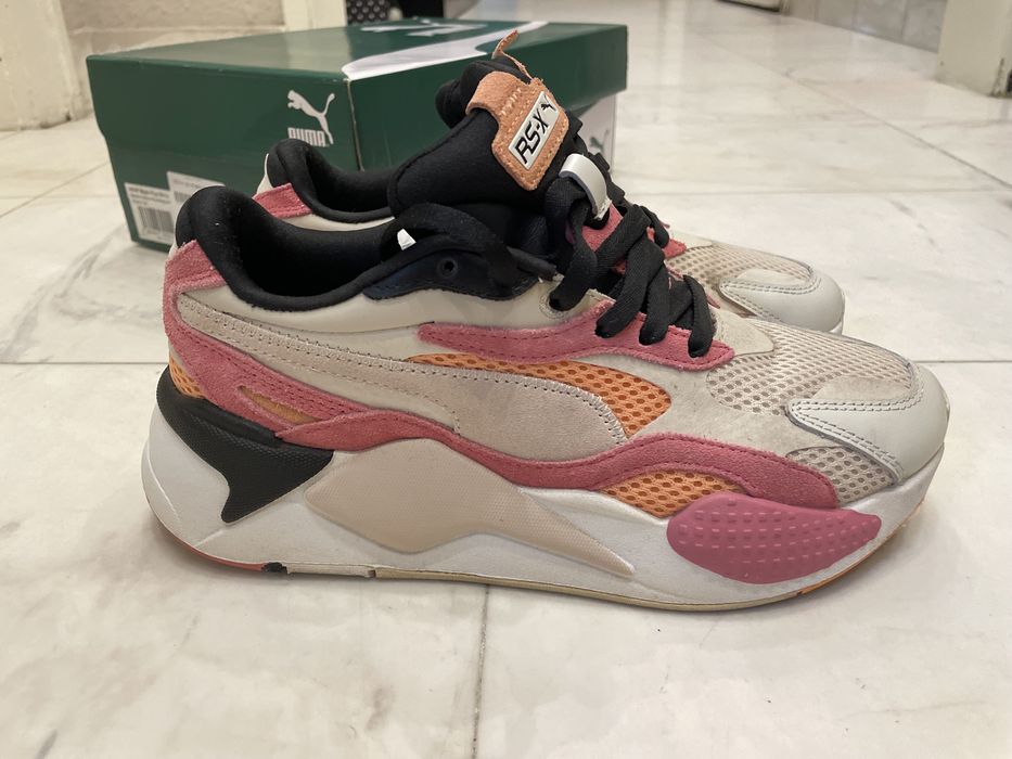Сникърси Puma