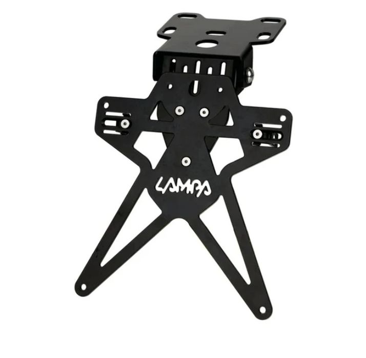 suport universal placuta moto