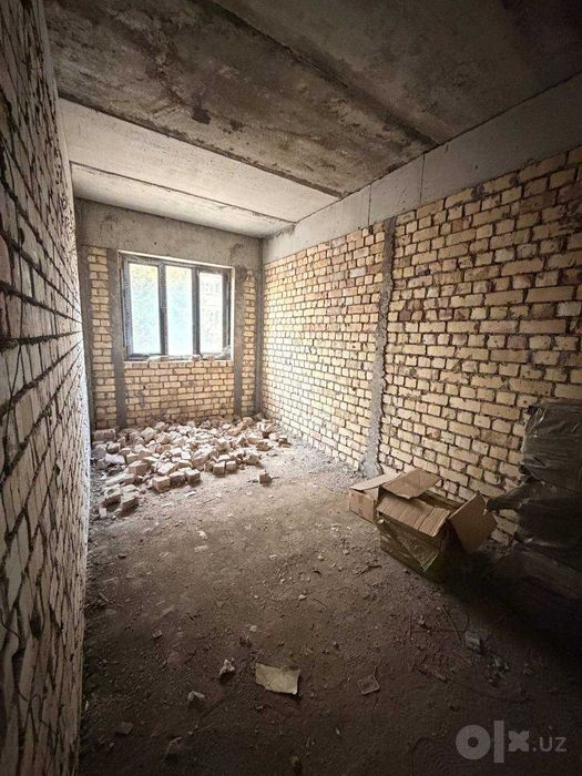 Новостройка | 3-ком 94 м² 2 этаж | УЧТЕПА-31 | 4 ОКНА | ENG ARZON!