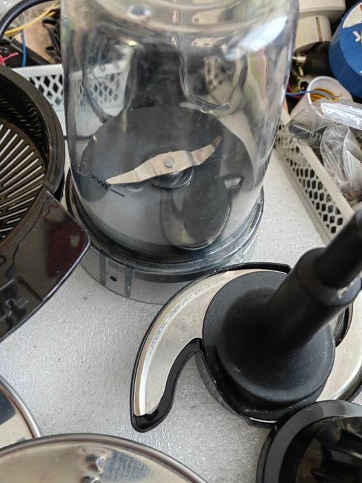 Продавам кухненски робот Silver crest