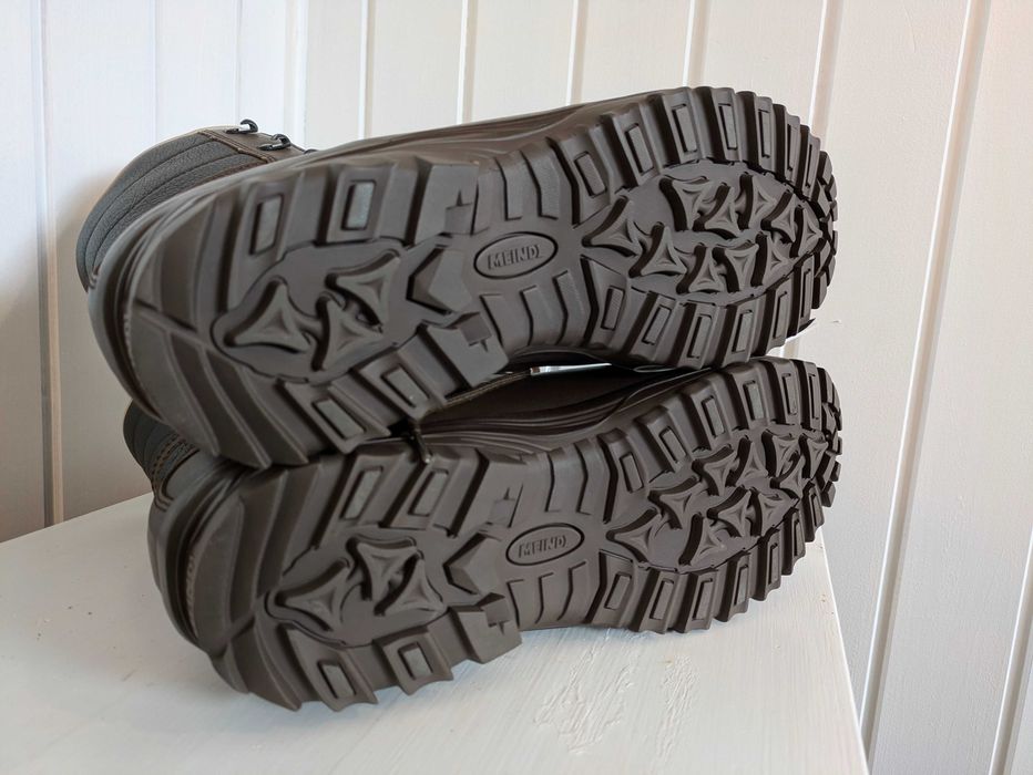 MEINDL военни кубинки