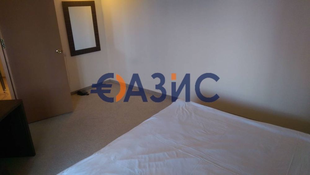 Продава се Двустаен апартамент в к.к. Слънчев бряг - 62 кв.м за 1226 €/кв.м - Снимка #5