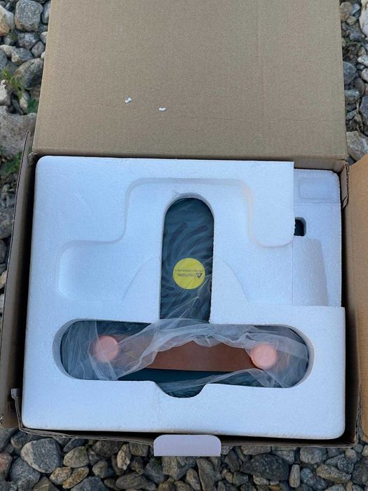 Mini frigider KFO 6L, pentru cosmetice si nu numai