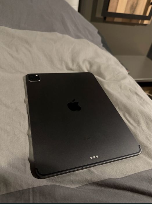 ipad pro 11 gen2 2020 wifi+cellular