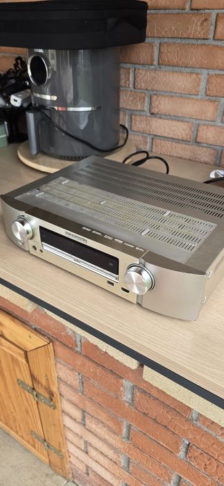 Amplituner Marantz NR1604 partial defect