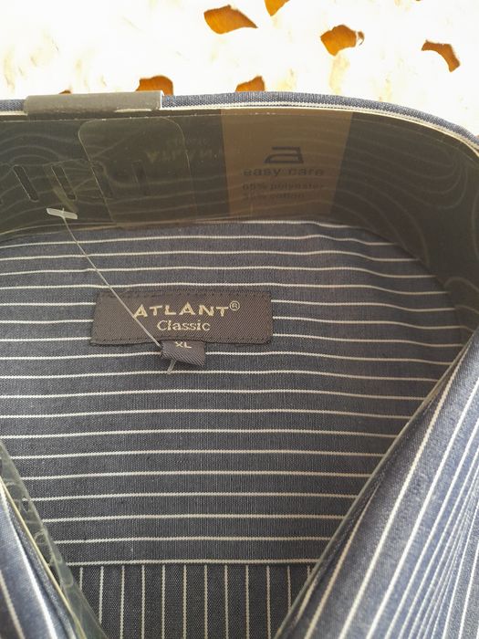 Продавам мъжка риза