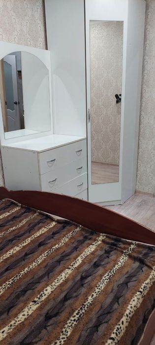 Сдам 2х комнатную квартиру