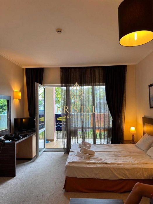 Продава се Едностаен апартамент в к.к. Слънчев бряг - 47 кв.м за 1213 €/кв.м - Снимка #4