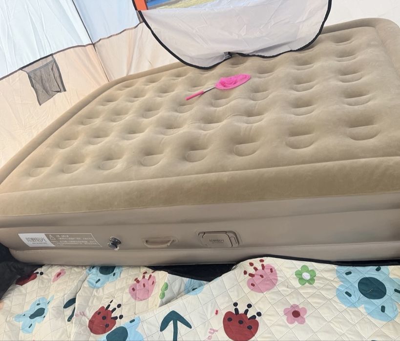 Проодам матрас надувной