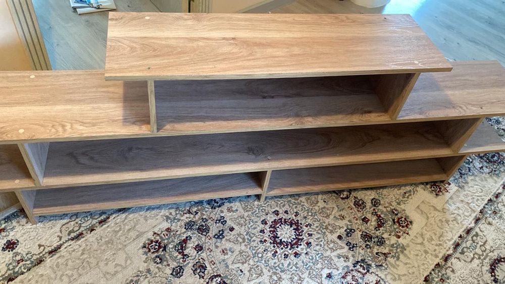 Тумба ЛДСП в отличном состоянии