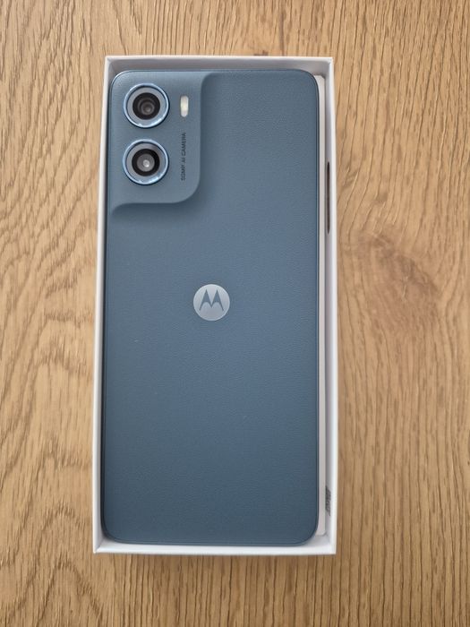 Motorola G06 256GB + 4GB