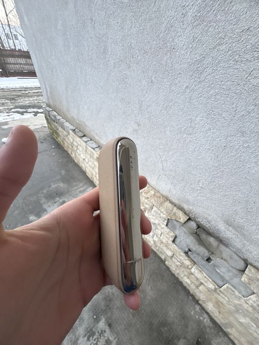 Vand iqos illuma