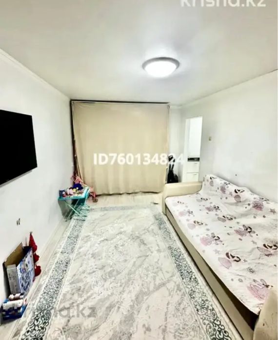 1 комнатная квартира