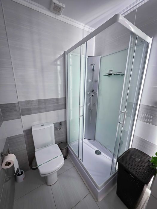 Apartament Luxury Silver în regim hotelier