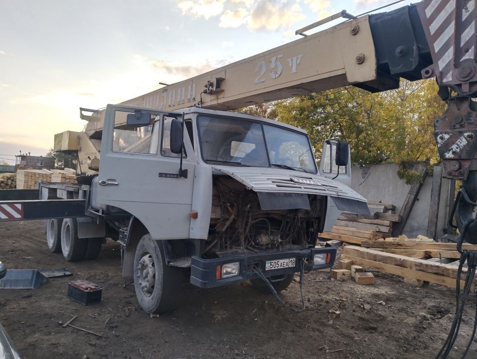 Автоэлектрик автомобилей