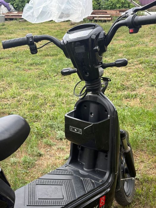 Продам скутер модель « SK8»