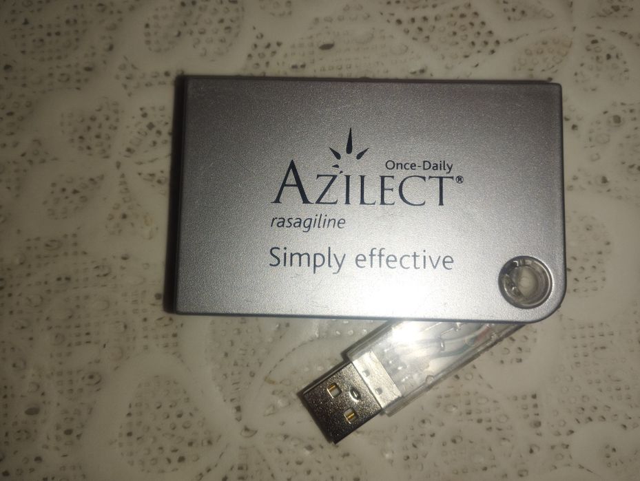 USB разветвитель (4 порта)