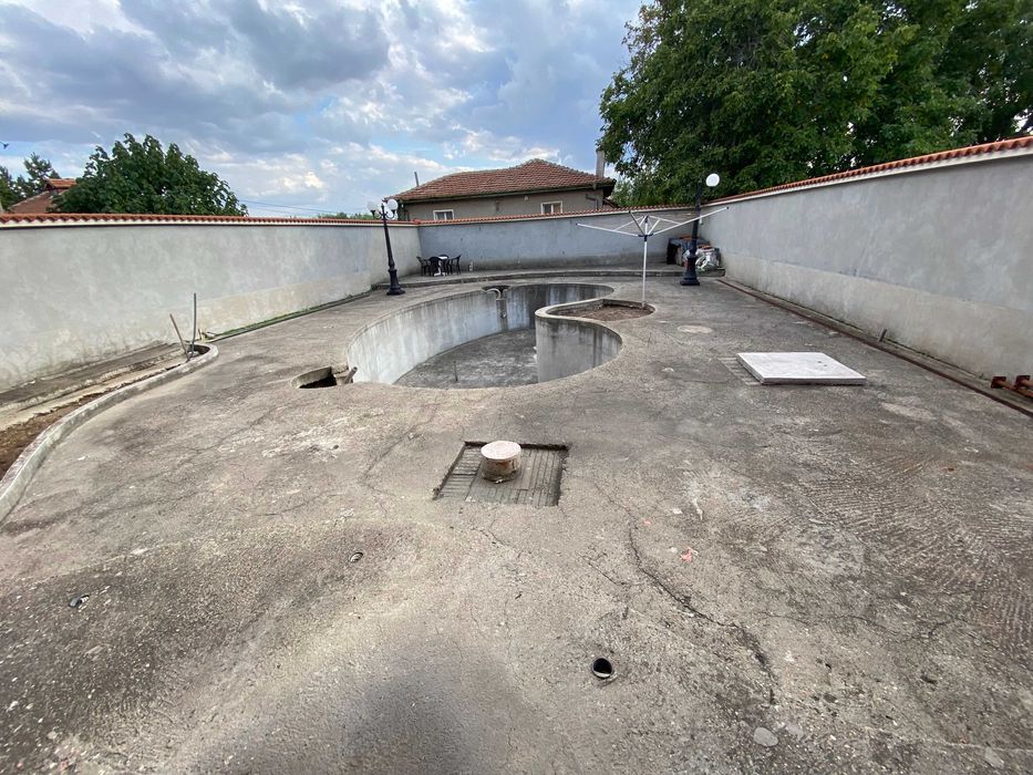 Продава се Къща в Пловдив, Кършияка - 448 кв.м за 380 €/кв.м - Снимка #9