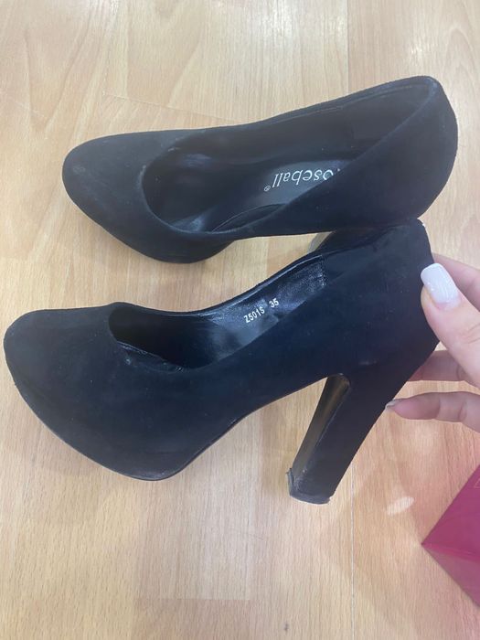 Туфли женские