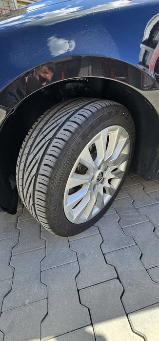 De  vanzare Skoda Superb 2014