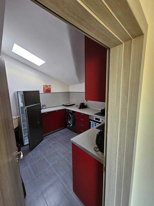 Продава се Мезонет в София, Гоце Делчев - 120 кв.м за 2917 €/кв.м - Снимка #1