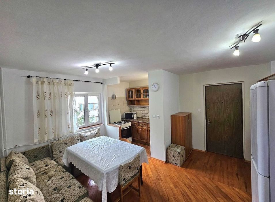 Ap. 3 Camere- Lacul Tei, Mobilat/Utilat Modern, Boiler