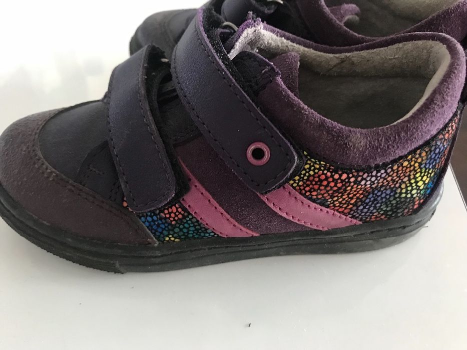 Детски обувки КК, номер 25