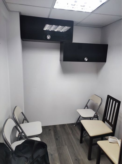 Зала за спортни тренировки, танци, репетиции под наем - дългосрочно