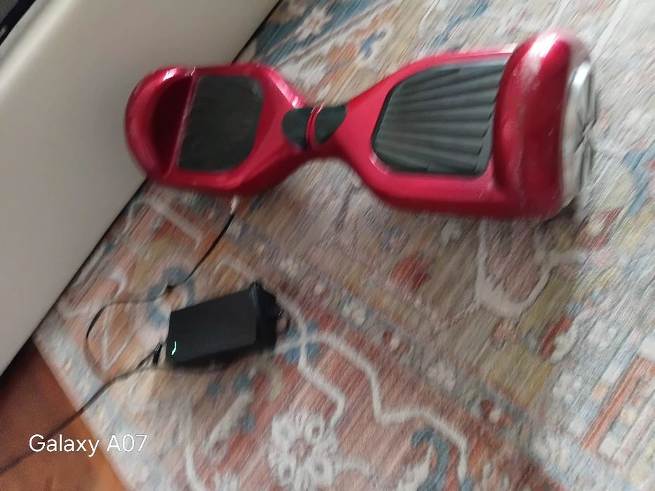 Продам скаутер бу