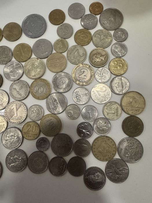 Стари Парички (Антики)