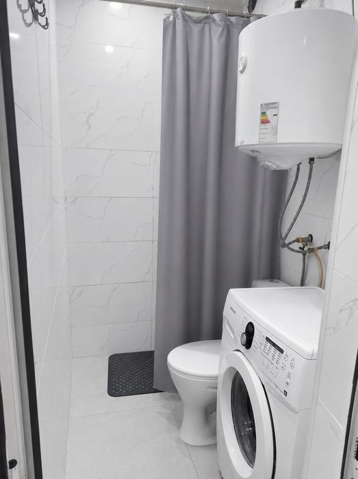 2комн в центре, smart tv, wi-fi
