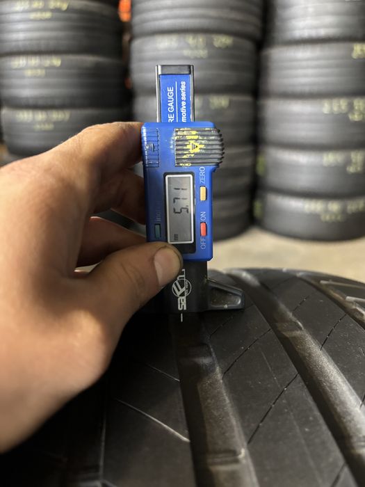 Anvelope Vara 245/40/18 Bridgestone Turanza Eco 245 40 18 R18