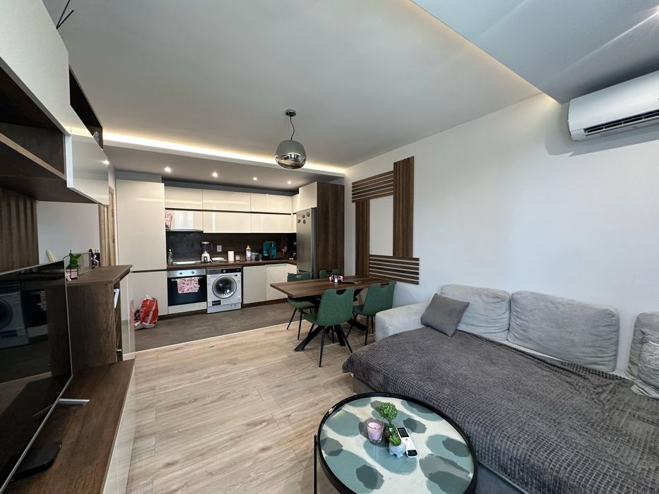 Продава се Двустаен апартамент в София, Студентски град - 50 кв.м за 4200 €/кв.м - Снимка #4