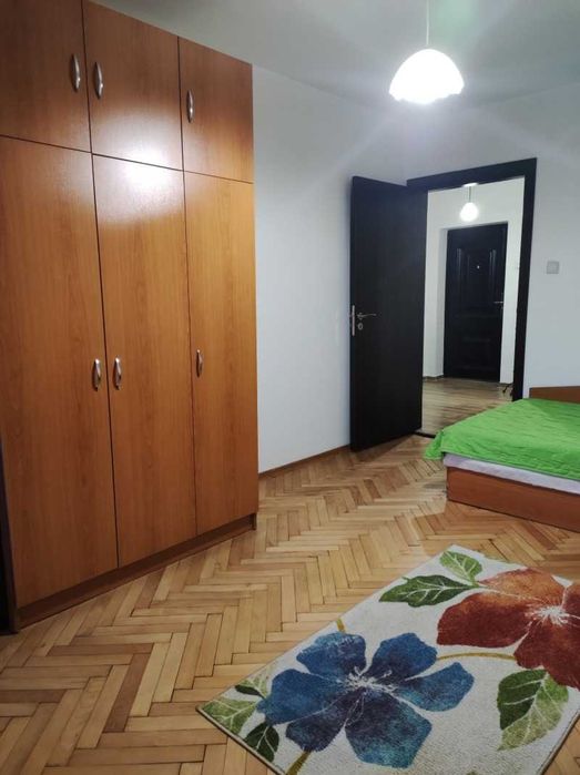 Дава се под наем Двустаен апартамент в София, Младост 1 - 58 кв.м за 562 € - Снимка #9