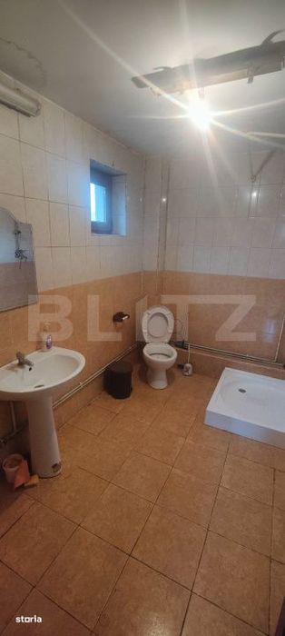 Spatiu comercial, 300 mp, zona Voinesti