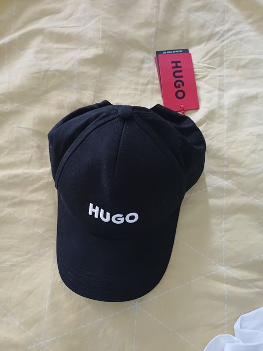 Sapca Barbati Hugo