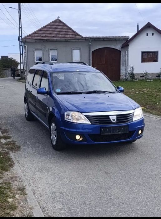 Dacia Logan MCV  1.5 dci