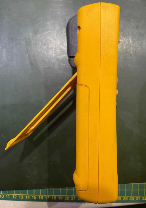 Мултимер FLUKE 187 true rms